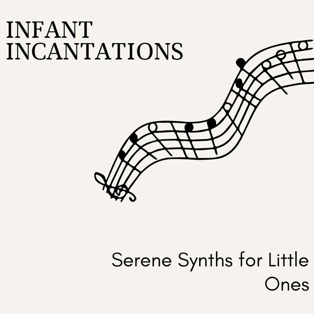 Infant Incantations - Serene Synths for Little Ones