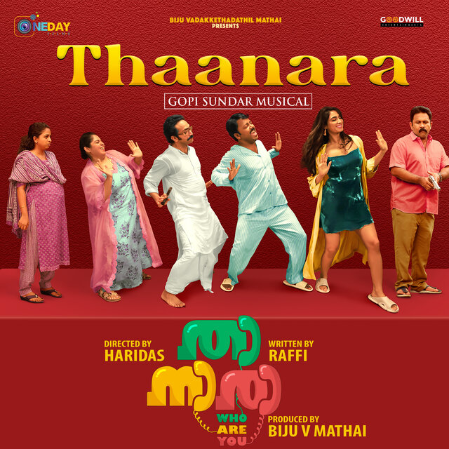 Thaanara(Title Track) (From 
