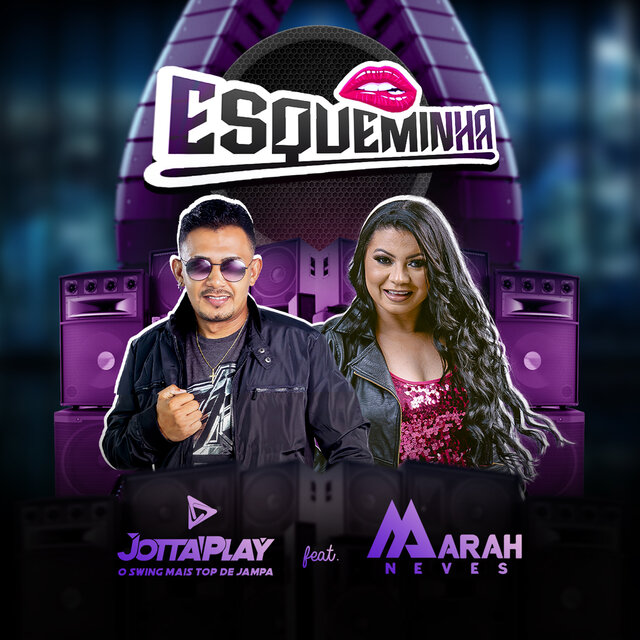 Esqueminha (feat. Marah Neves)