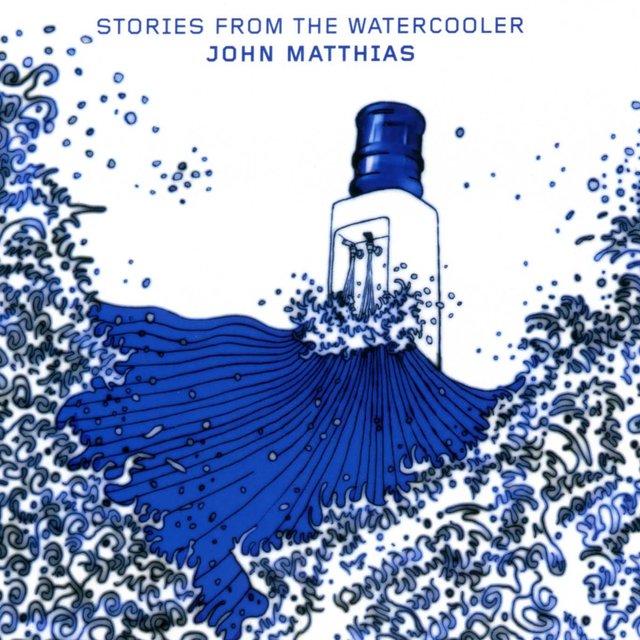 Stories From The Watercooler