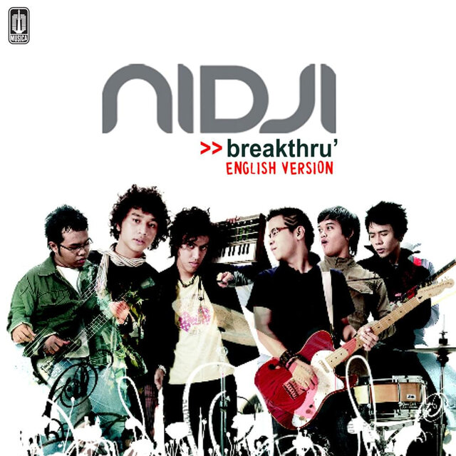Breakthru (English Version)
