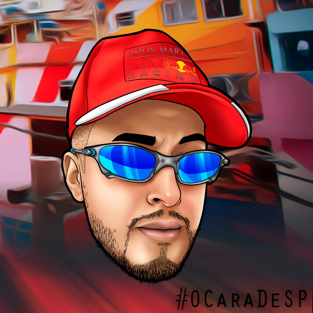 Bota na boca