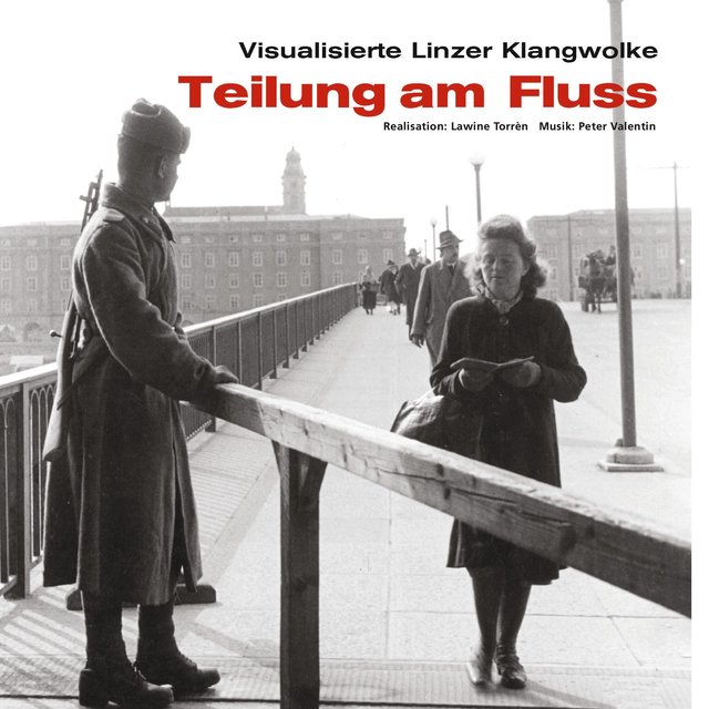 Teilung am Fluss (Linzer Klangwolke 2005)