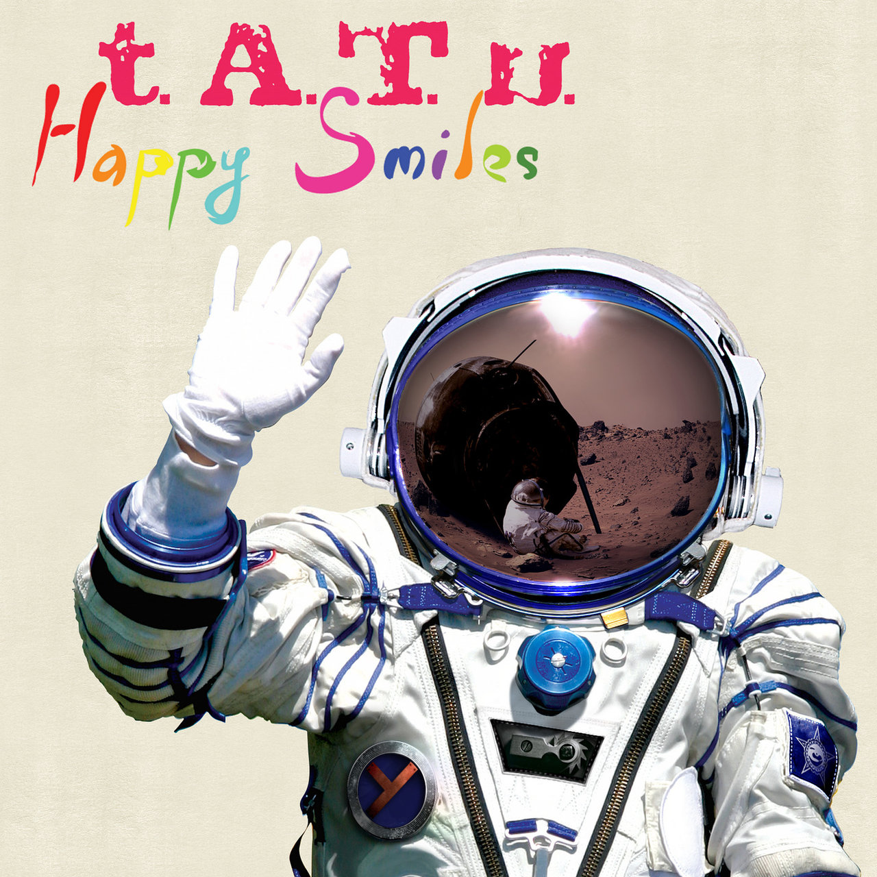 Happy Ta t.A.T.u. on TIDAL