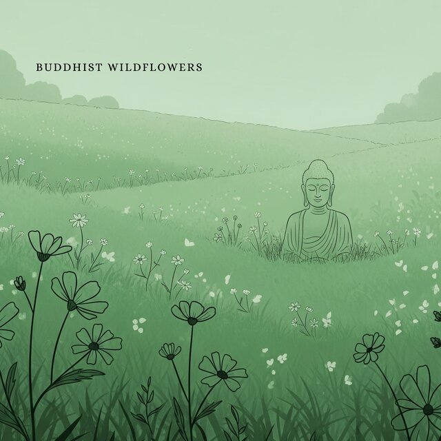 Buddhist Wildflowers