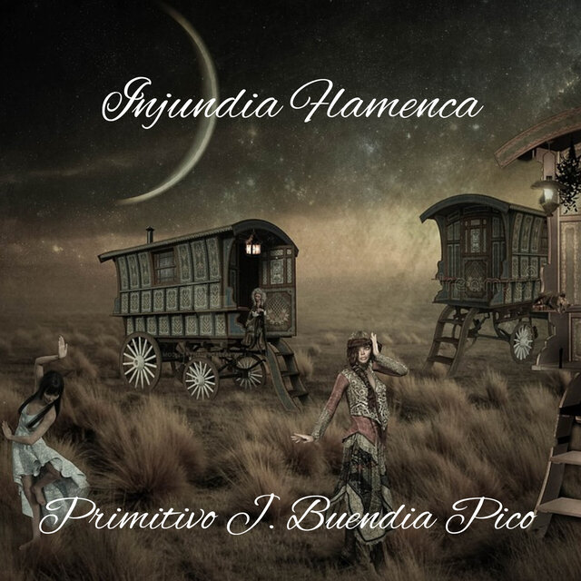 Injundia Flamenca