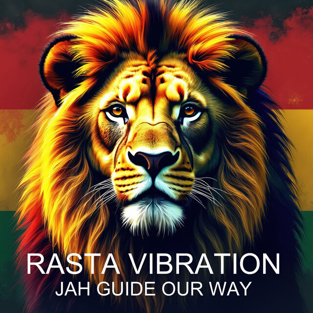 Jah Guide Our Way