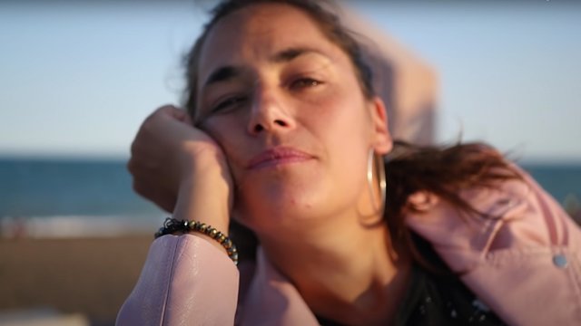 Violeta Perro