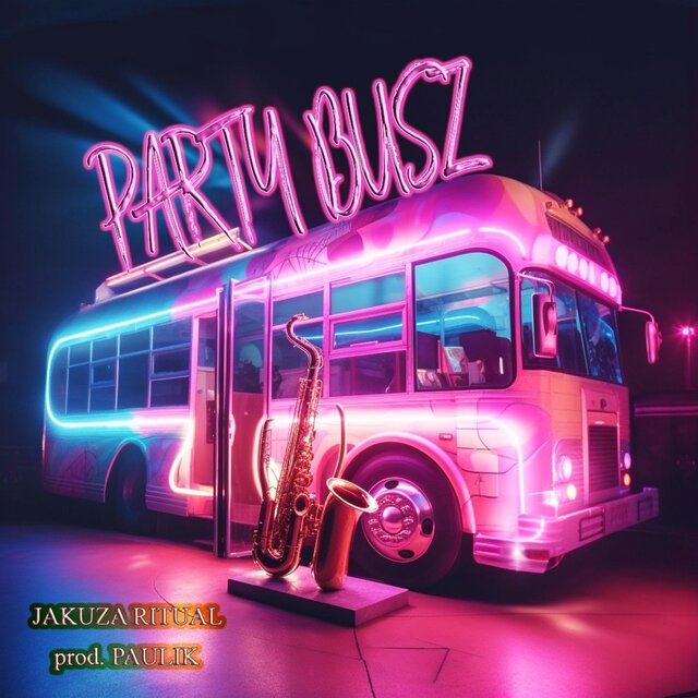 Party Busz