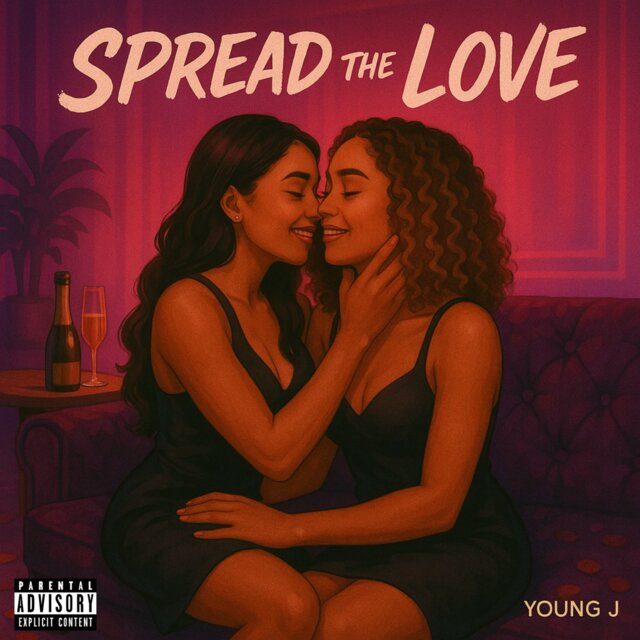 SPREAD THE LOVE