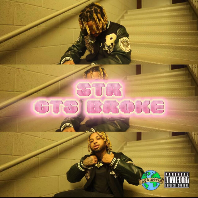 Gts Broke
