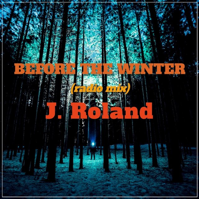 Before the Winter (Radio mix)