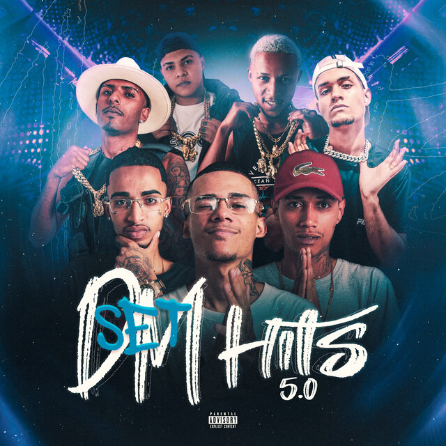 Set Dm Hits 5.0