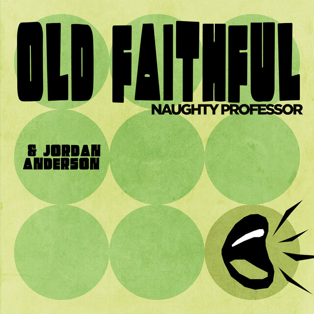 Old Faithful