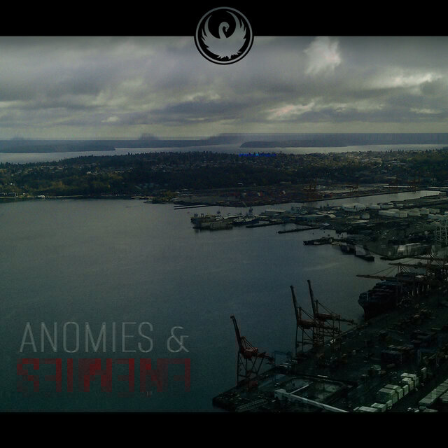 Anomies & Enemies