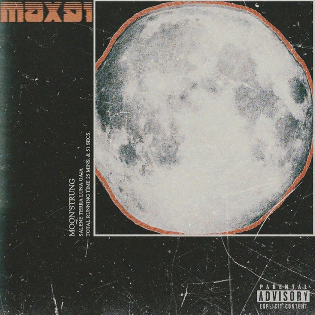 Moon'Strung