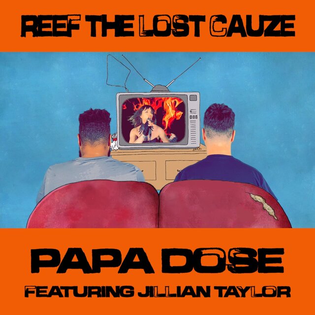 Papa Dose