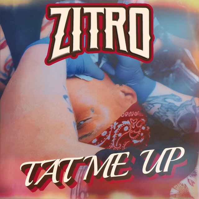 Tat Me Up