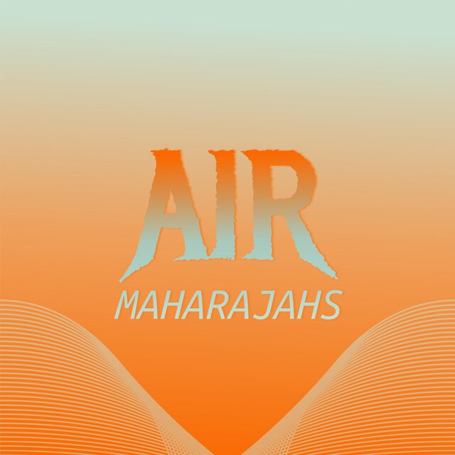 Air Maharajahs