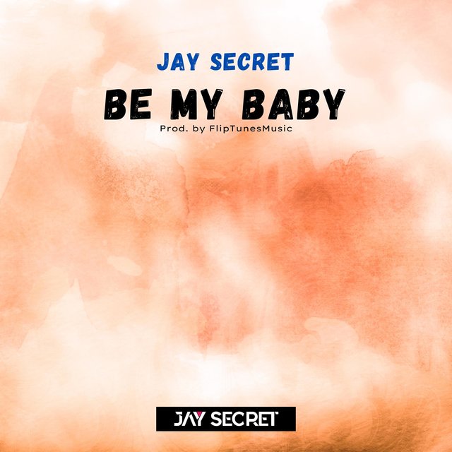 Be My Baby