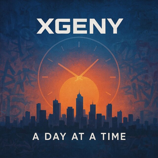 A Day at a Time