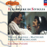 Rossini: Il barbiere di Siviglia / Act 1: Recitativo: 