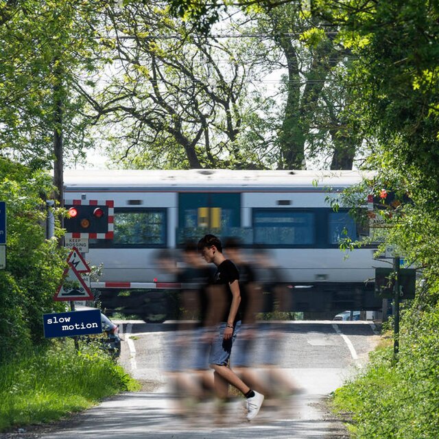 Slow Motion