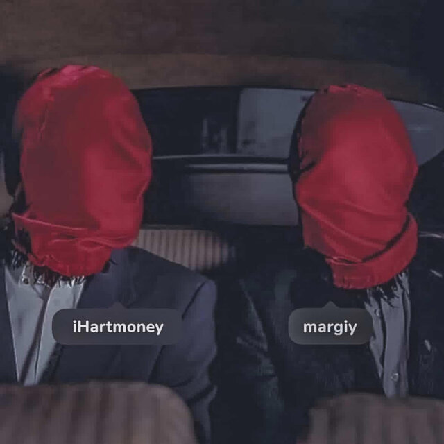 Money Marathon