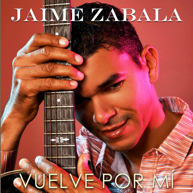 Vuelve Por Mí