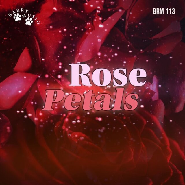 Rose Petals