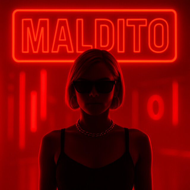 Maldito
