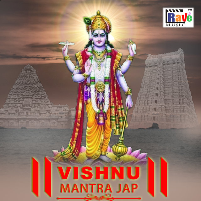 Vishnu Mantra Jap