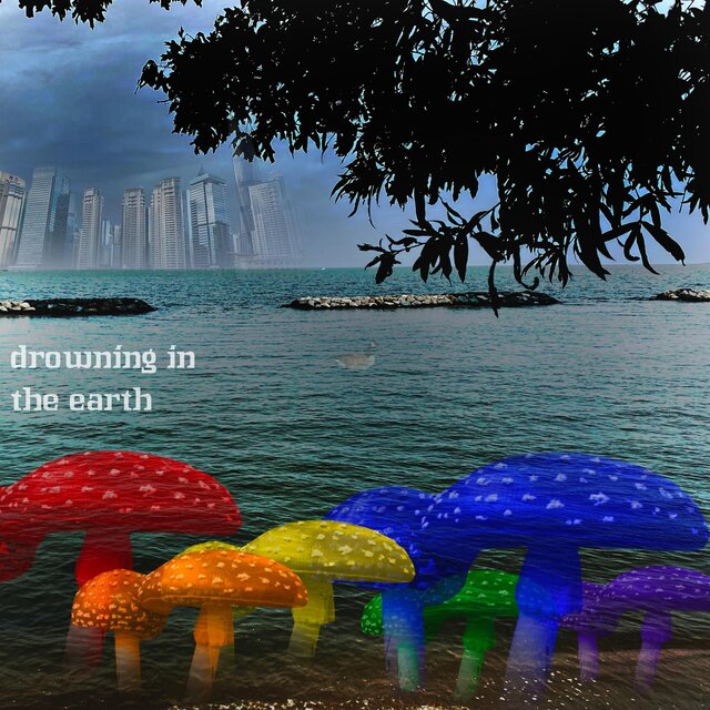 Drowning In The Earth