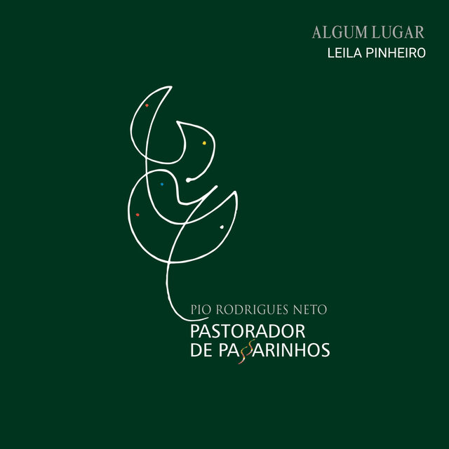Algum Lugar