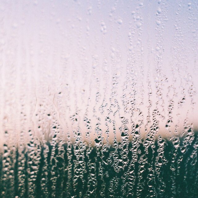 Rainshower