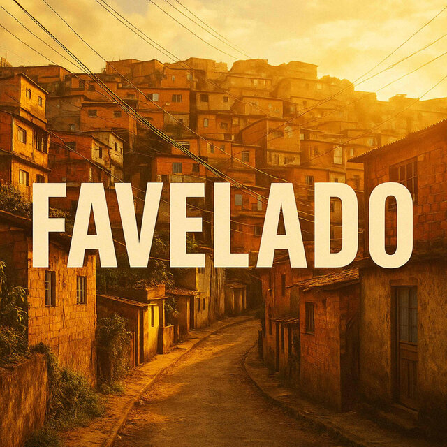 Favelado