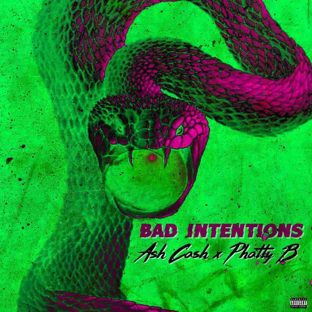 Bad Intentions