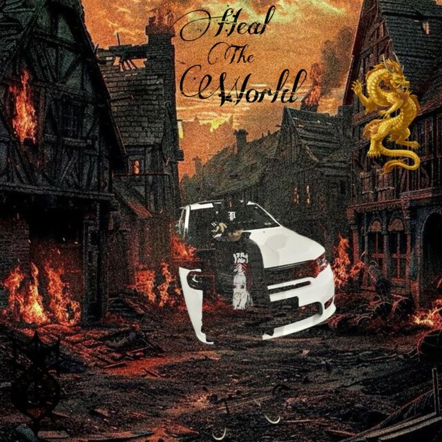 Heal the World