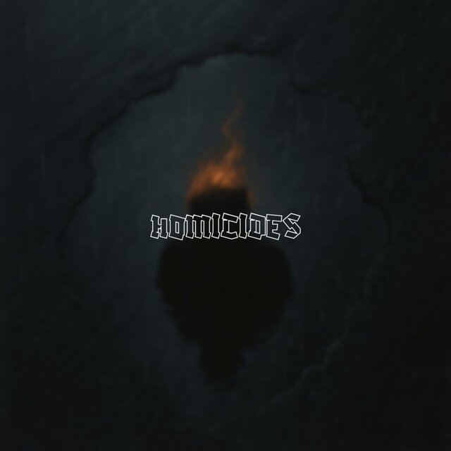 HOMICIDES