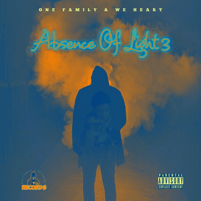 Absence Of Light 3