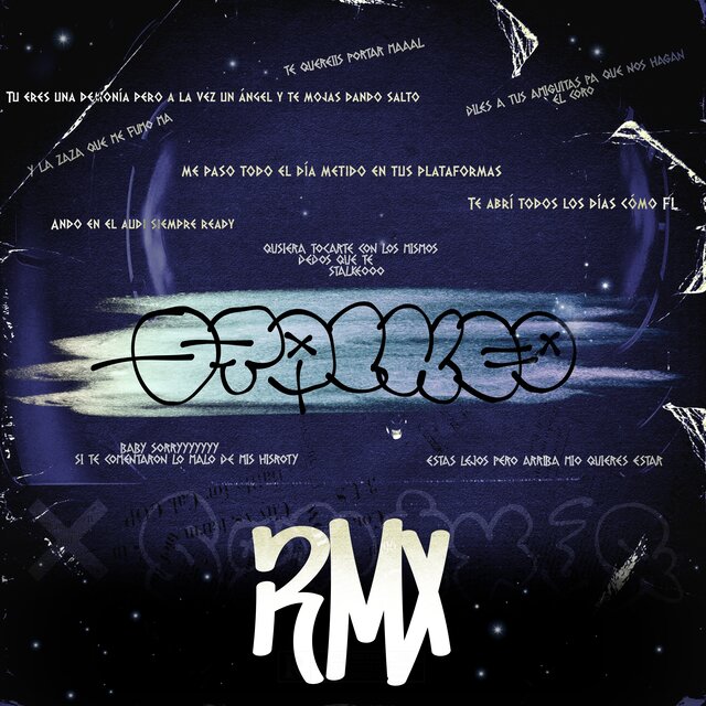 STALKEO (RMX)