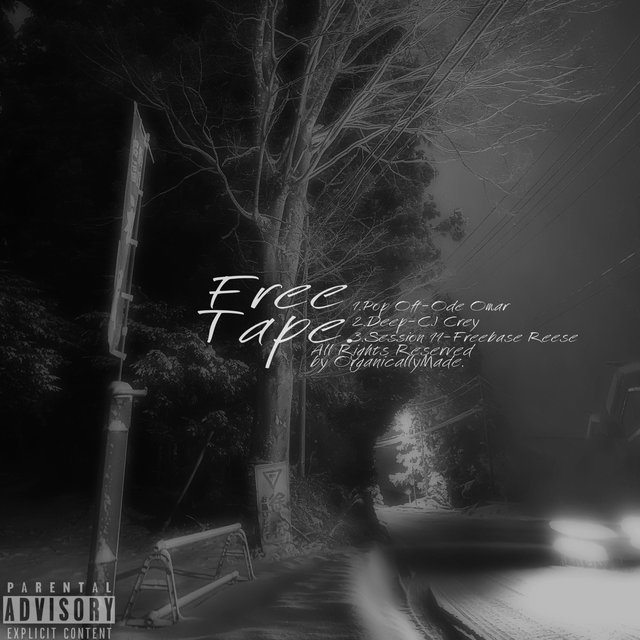 Free Tape
