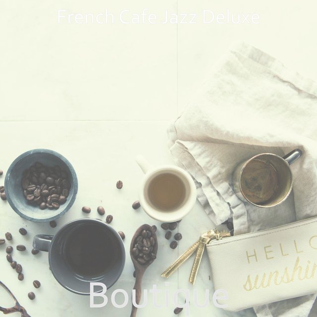 Boutique