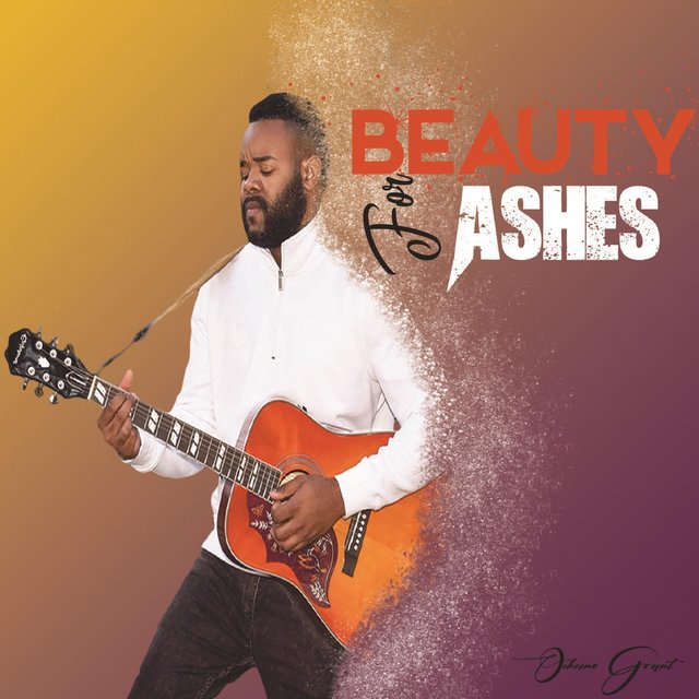 Beauty for Ashes