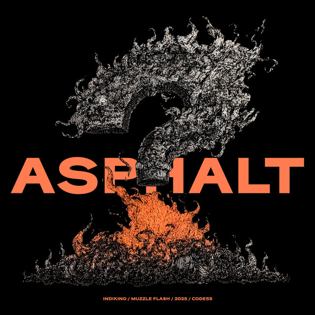 ASPHALT