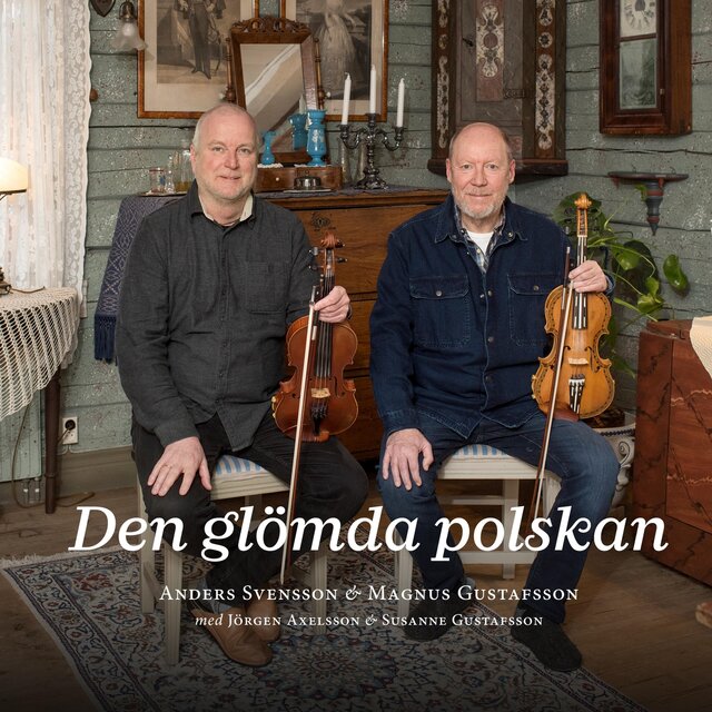 Den glömda polskan