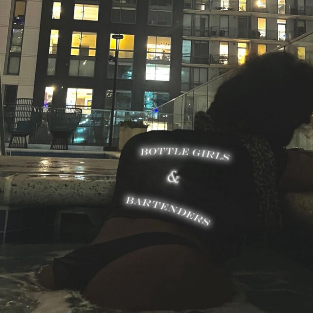 Bottle Girls and Bartenders
