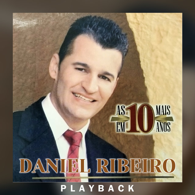 As 10 Mais em 10 Anos (Playback)