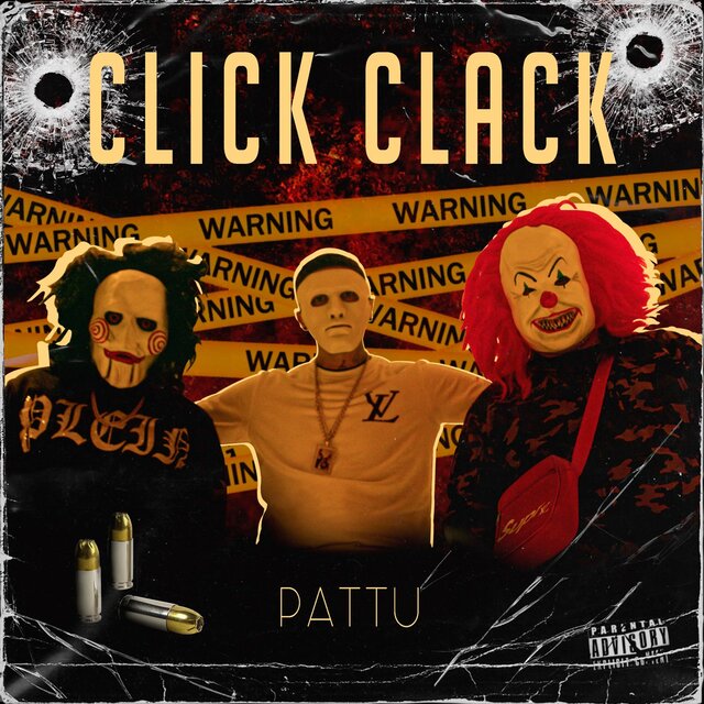 Click Clack