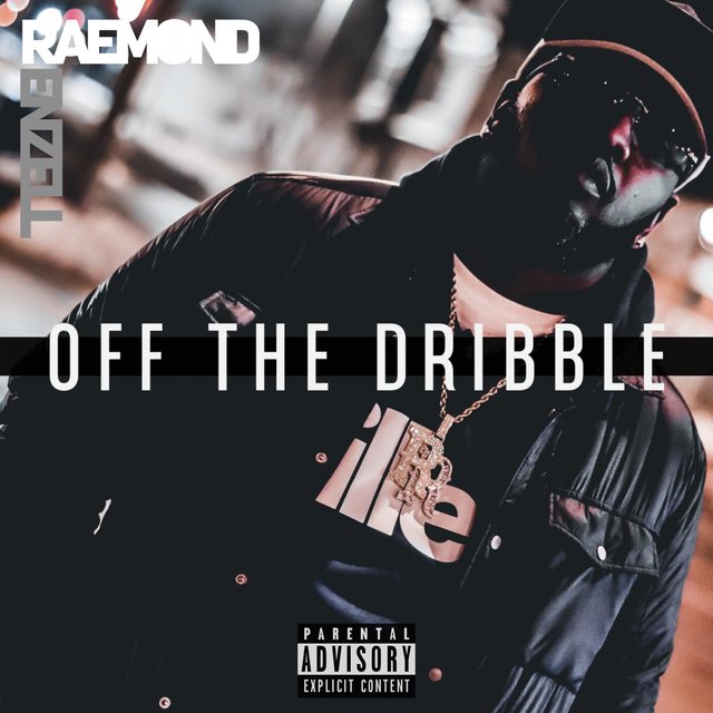 Off The Dribble